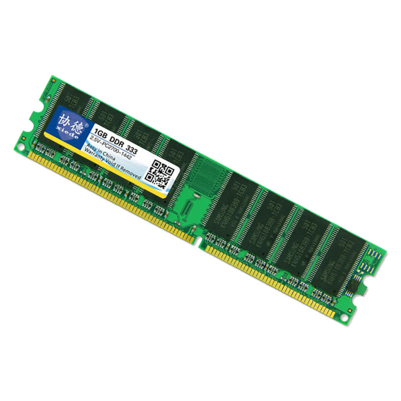 Ram Memory Module - A72Z Xiede Desktop Pc Geheugen Ram