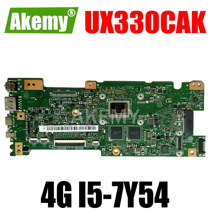 Ddr2 Ram - Voor ASUS Zenbook U330C moederbord UX330CA