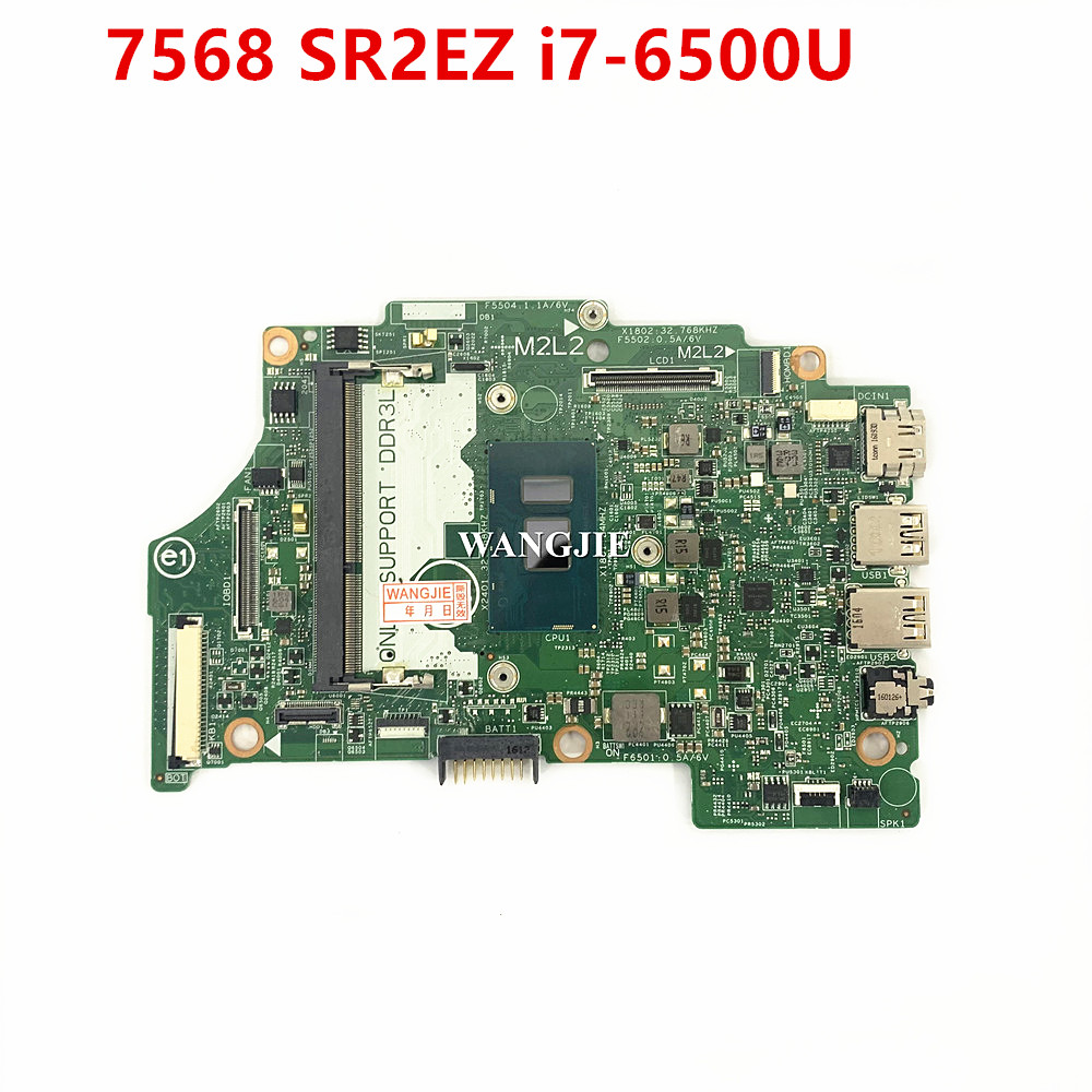 Ddr4 8Gb - 15219-1 Voor Dell Inspiron 7359 7568