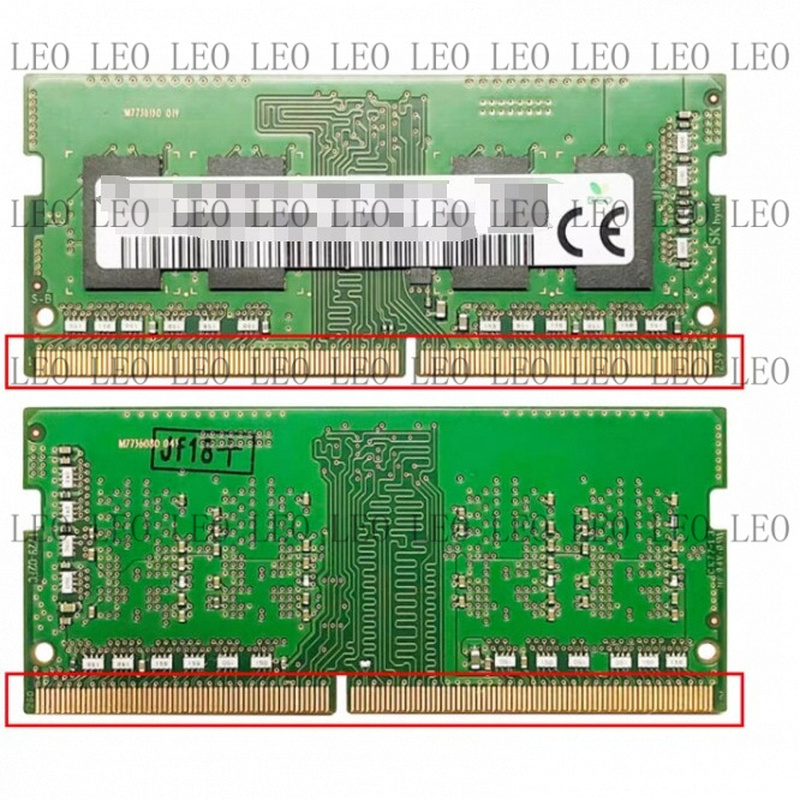 Ddr4 2400Mhz - Mijn 1 stuk voor Dell Inspiron