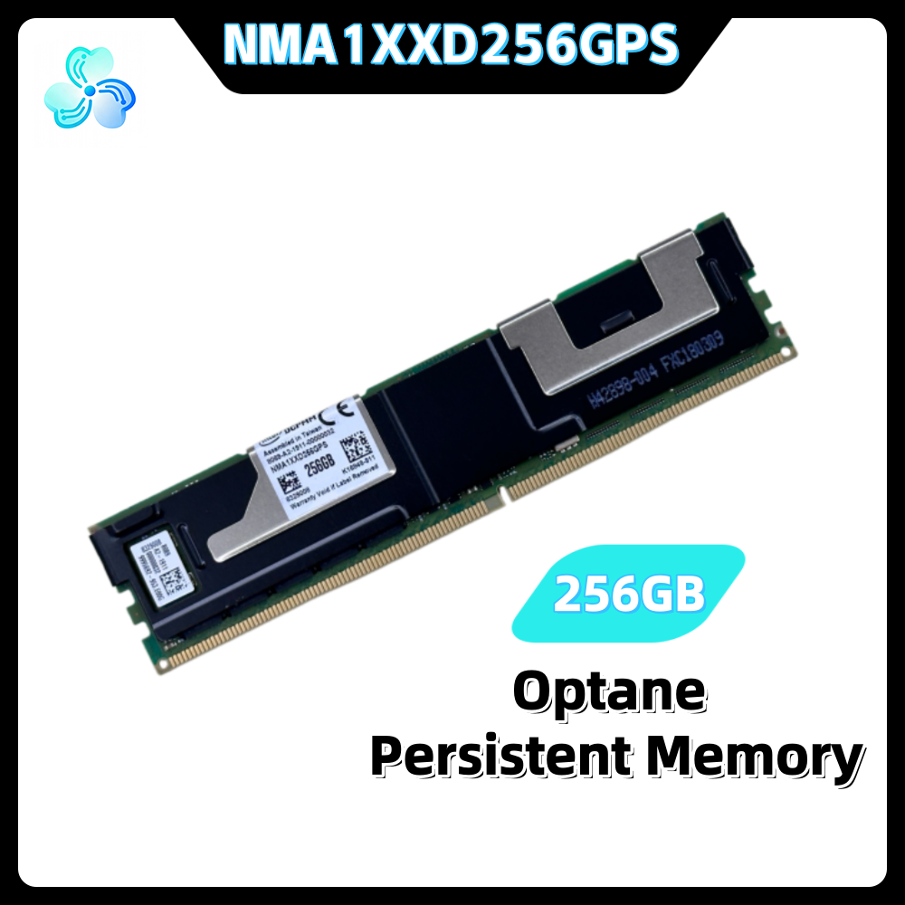 Server Memory Ddr4 - Optane DC Persistent Memory 100 Serie