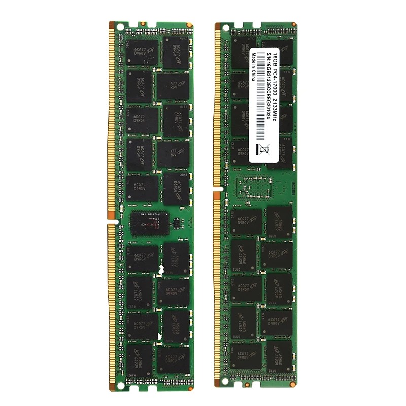 Ecc Ram Server - RAM Server ECC REG DDR4 RAM-geheugen