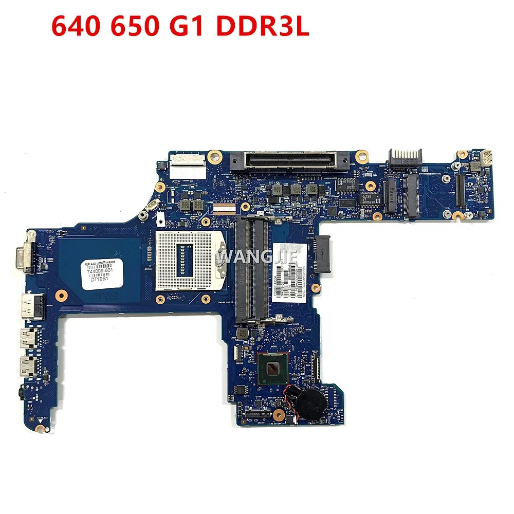 Ddr3 8Gb - 744009 -001 744009 -601 Voor HP