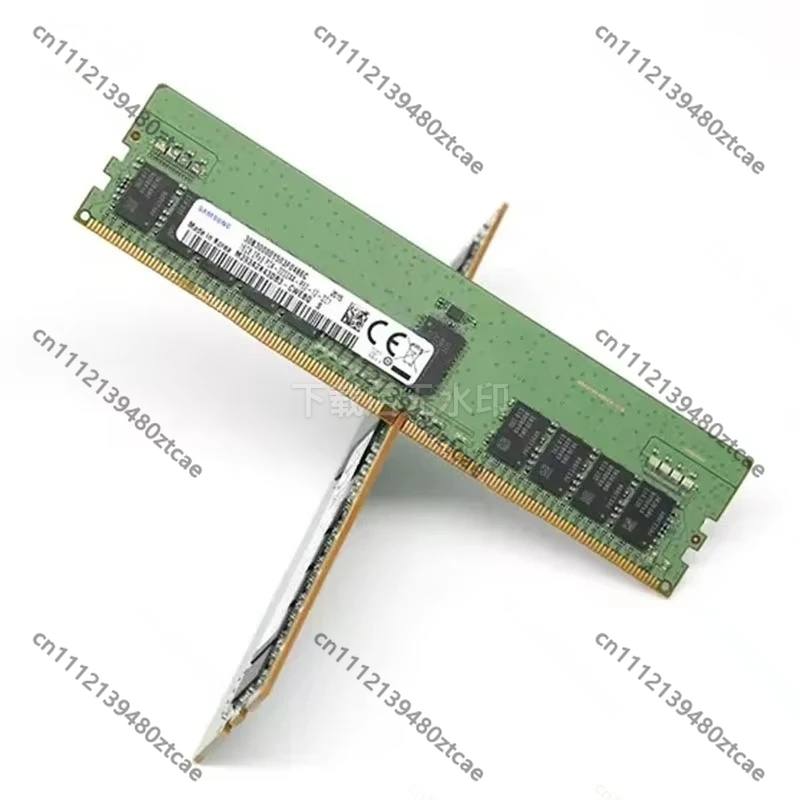 Server Memory Ddr4 - 64GB DDR4 2933MHz ECC RDIMM 2Rx4
