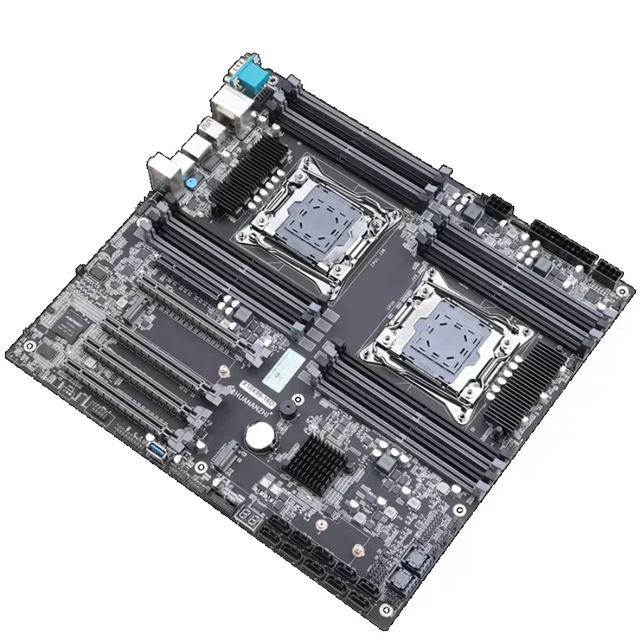 Ecc Ram Server - Hete aanbiedingen 2011-3 DDR4 ECC RAM