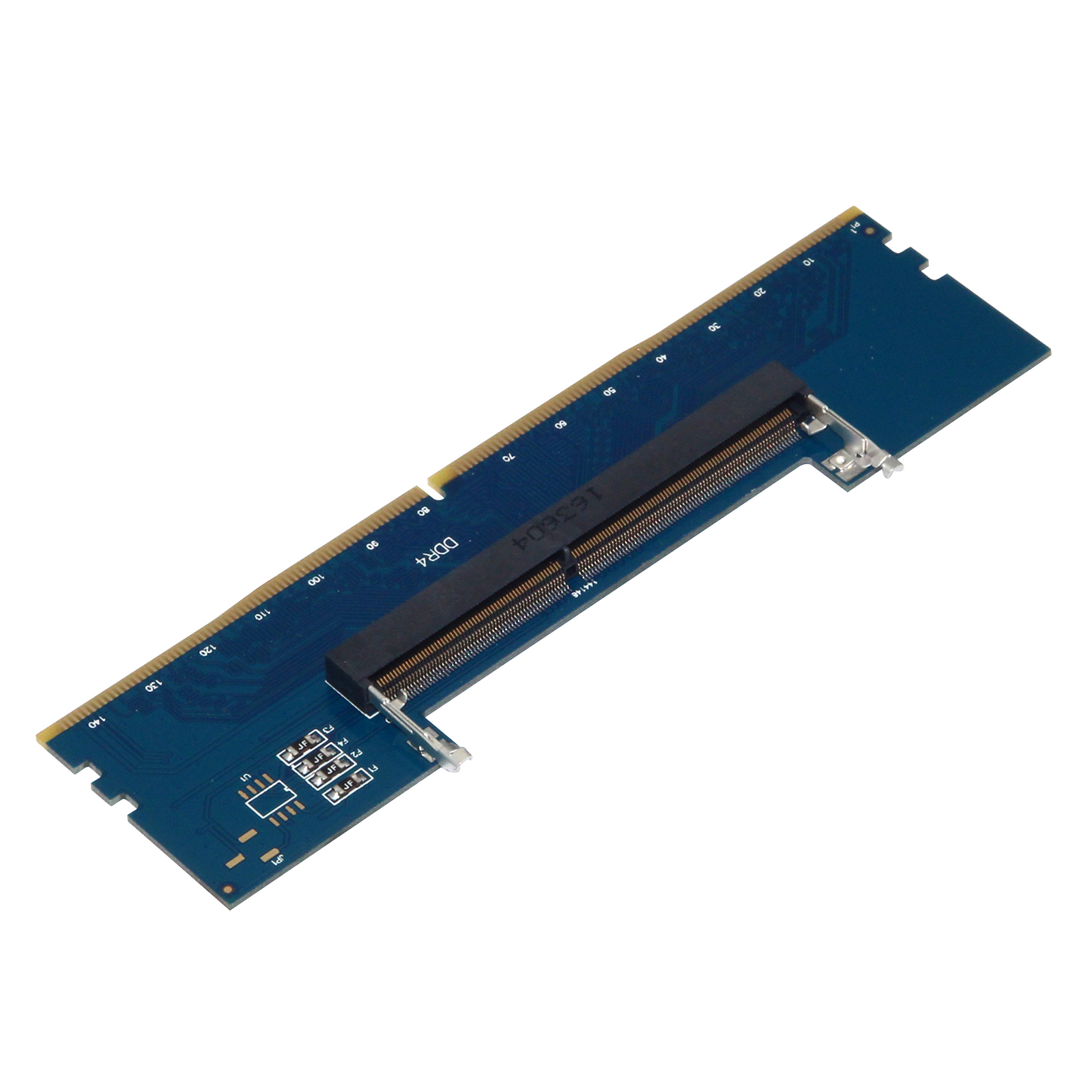 Ddr4 Desktop Ram - 1-3PCS Laptop naar Desktop SO-DIMM naar