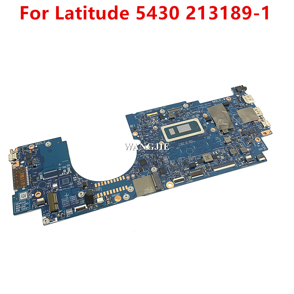 Ddr3 8Gb - Voor DELL Latitude 5430 Chromebook Laptop