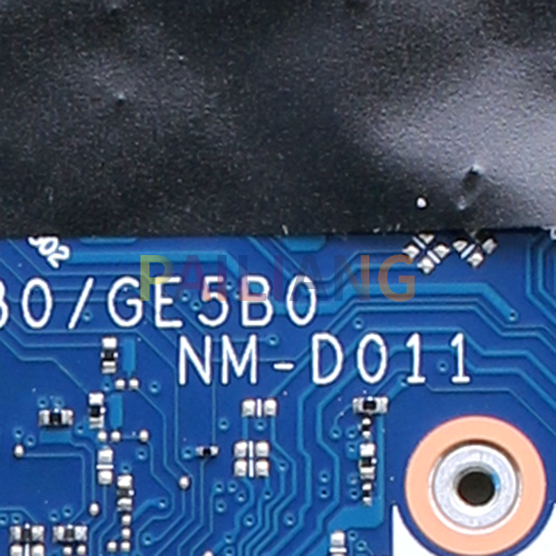 Ddr4 8Gb - NM-D011 DDR4 Voor LENOVO ThinkPad E14