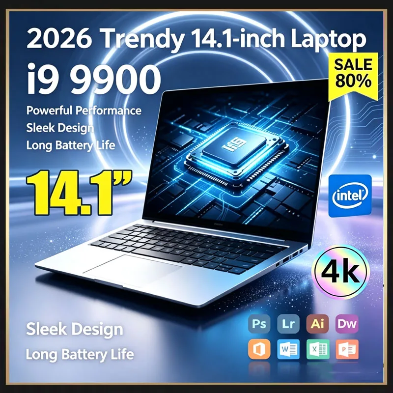 Ddr4 32Gb - 14,1