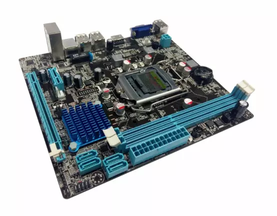 Ddr3 Ram - H61 ATX Voeding LGA1150 Moederbord Ondersteuning