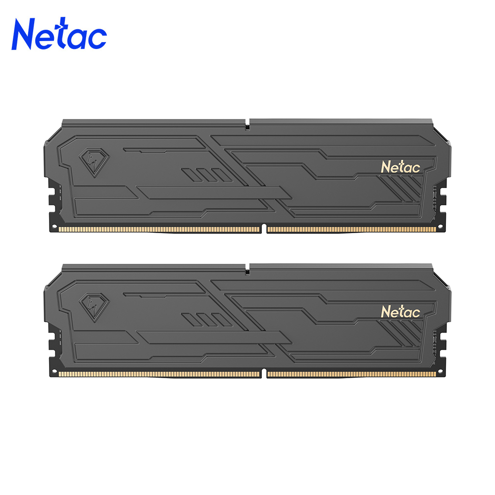 Ddr4 3200 16Gb - Netac DDR4 Geheugen 3200MHz 3600MHz DDR4