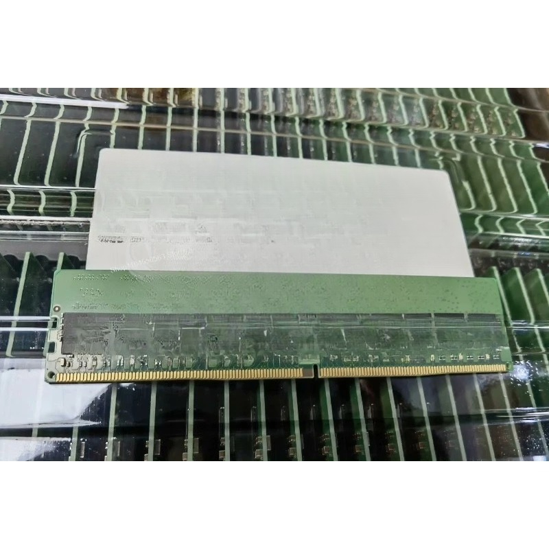 Ecc Ram Server - Compatibele 32GB DDR5 2Rx8 Server RAM