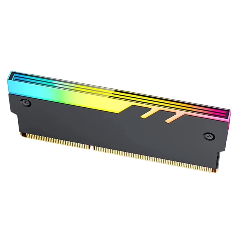 Ddr3 Ram - Leading-Infinite Spiegellens 5V ARGB Desktop Computer