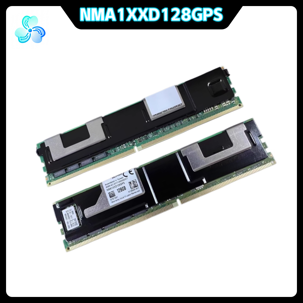 Server Memory Ddr4 - Optane DC Persistent Memory 128GB NMA1XXD128GPS