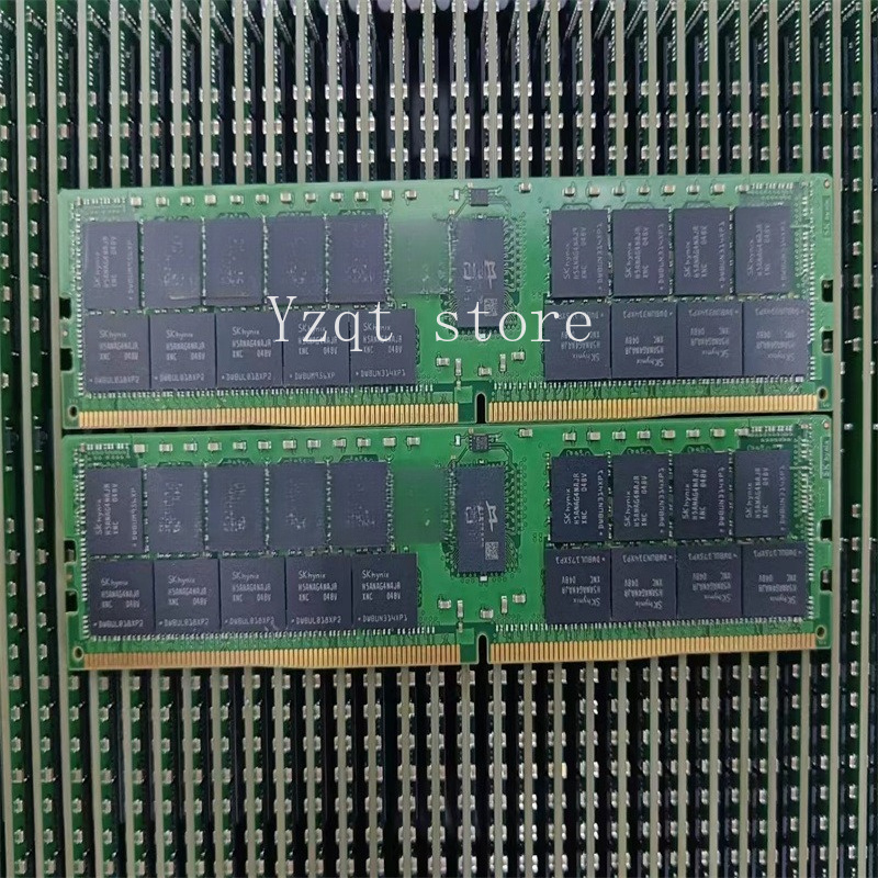 Server Memory Ddr4 - 16 GB servergeheugen, DDR4, PC4 2133P,