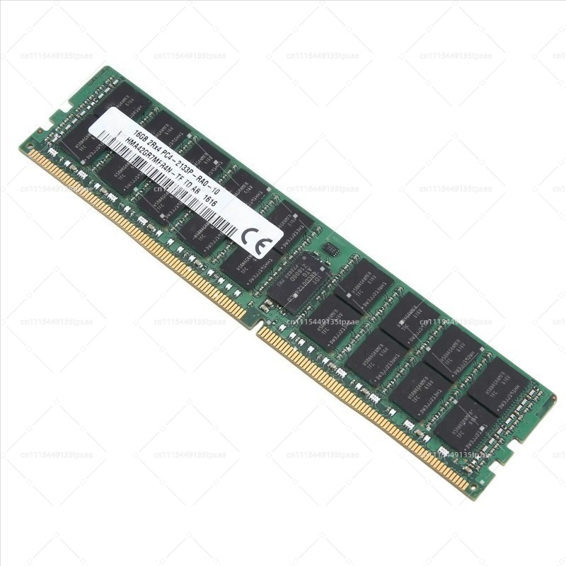 Server Memory Ddr4 - 16GB DDR4 ECC REG RECC Servergeheugen