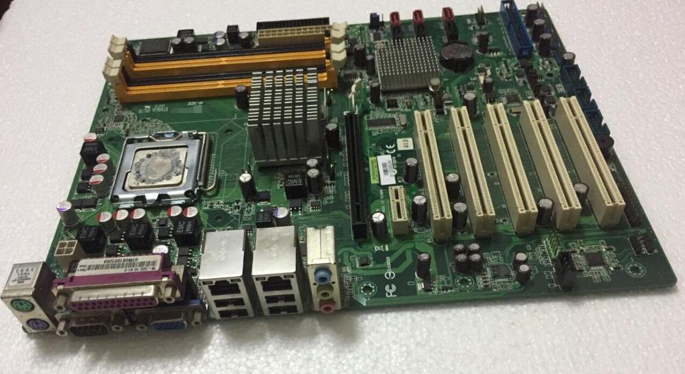 Ddr2 Ram - M-322 100% OK Originele IPC Embedded