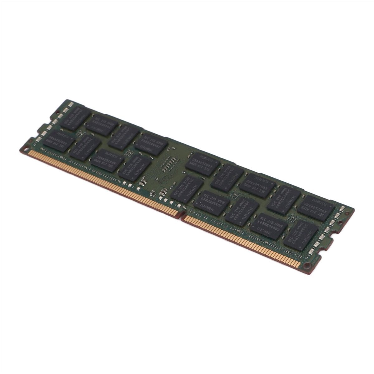 Ecc Ram Server - AT42 8GB DDR3 1333MHZ Ecc Ram-geheugen