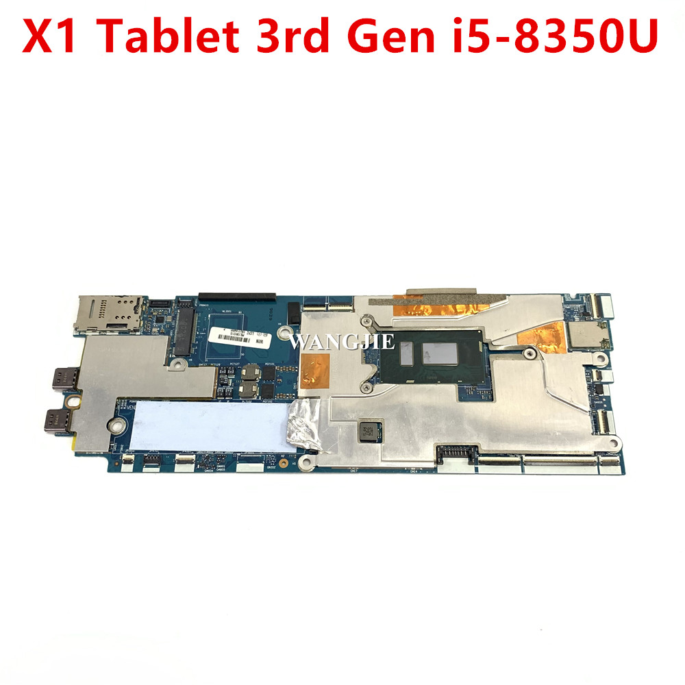 Ddr4 8Gb - NM-B271 Voor Lenovo ThinkPad X1 Tablet