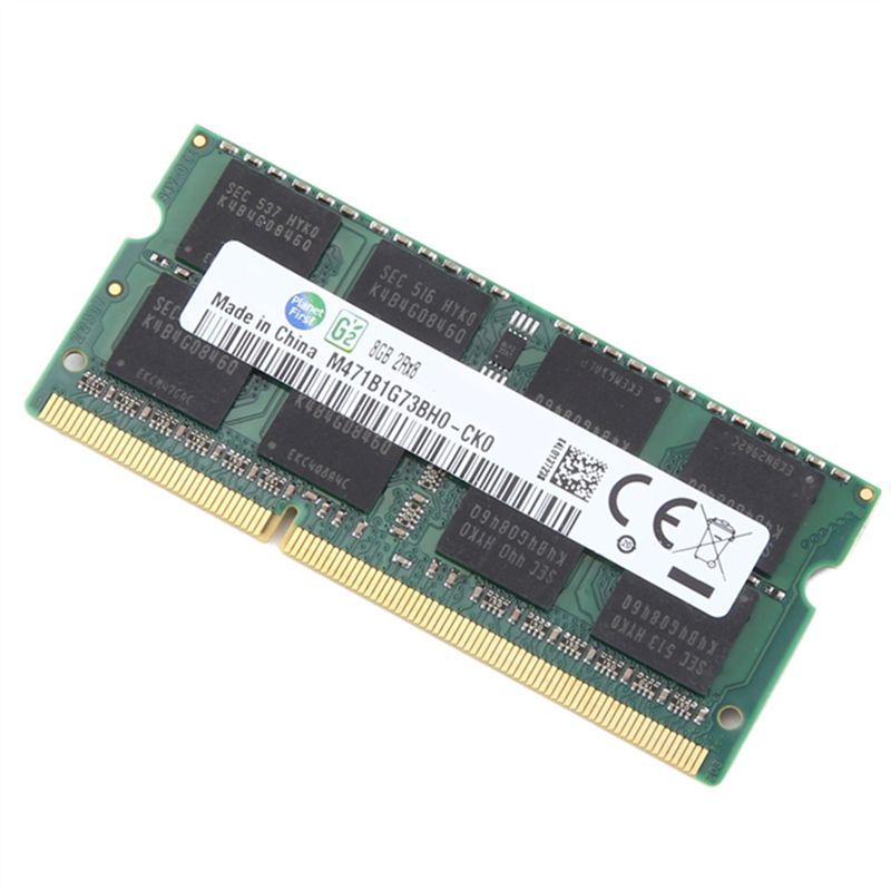Ddr3 8Gb - A40I DDR3 8GB Laptopgeheugen Ram 1333Mhz