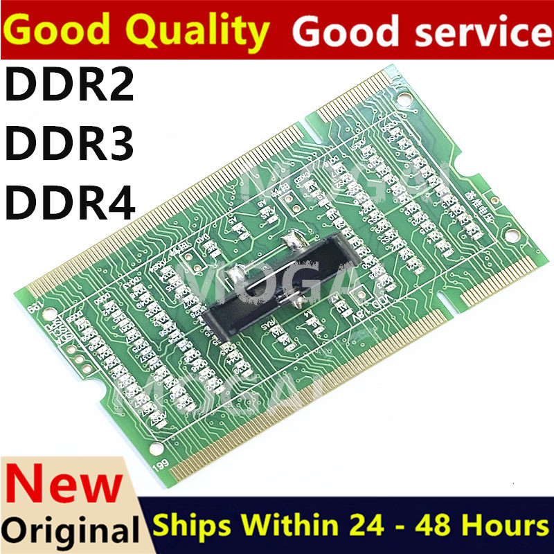 Geheugenslot DDR2 DDR3 DDR4 DD - Ddr2 Ram recensie en prijs