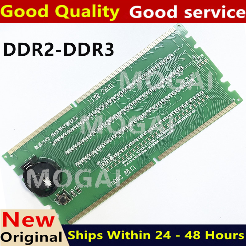 Geheugenslot DDR2 DDR3 DDR4 DD - Ddr2 Ram recensie en prijs