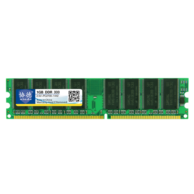 A72Z Xiede Desktop Pc Geheugen - Ram Memory Module recensie en prijs
