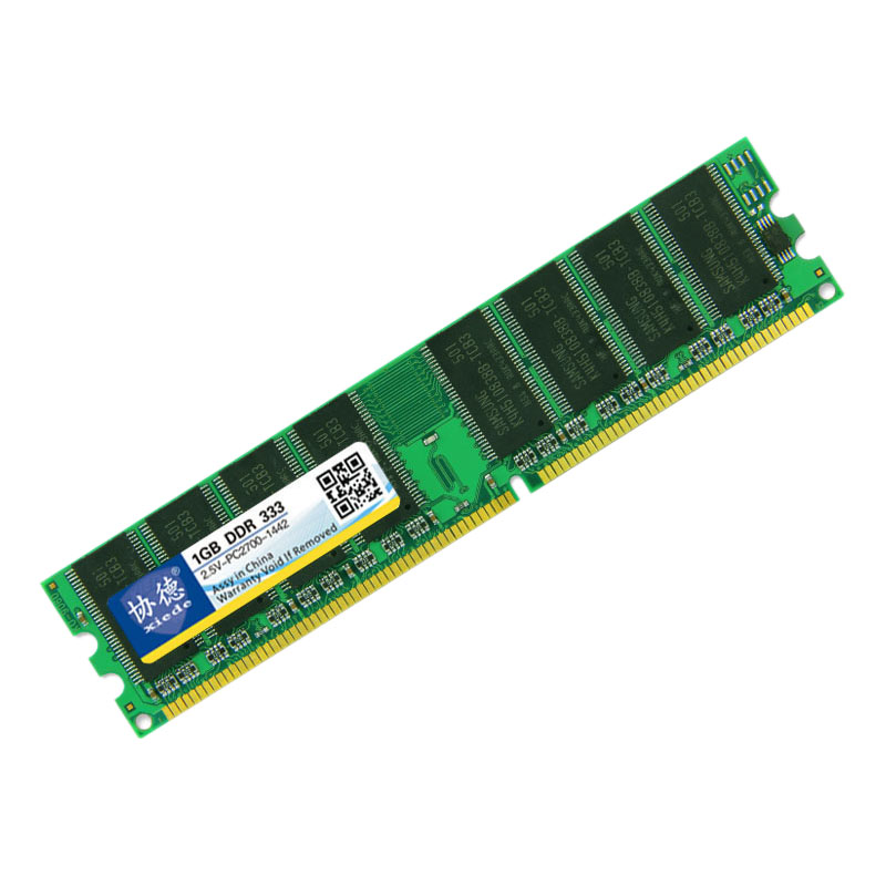 A72Z Xiede Desktop Pc Geheugen - Ram Memory Module recensie en prijs