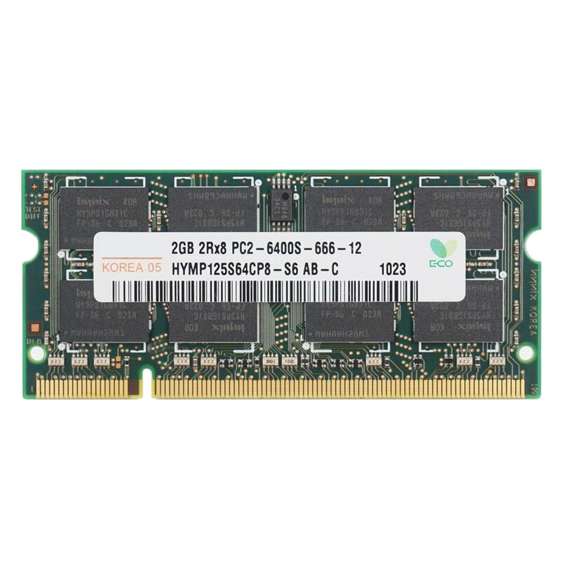 Ddr2 2Gb 4Gb 667Mhz 800Mhz 2r  - Ddr2 Ram recensie en prijs