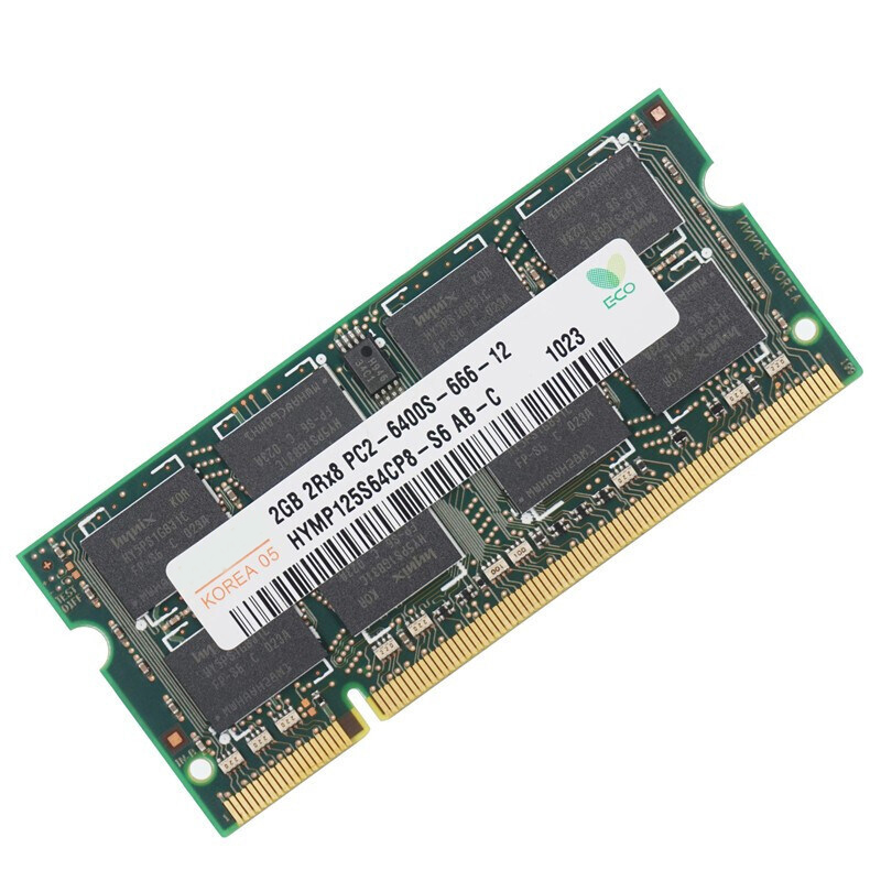 Ddr2 2Gb 4Gb 667Mhz 800Mhz 2r  - Ddr2 Ram recensie en prijs