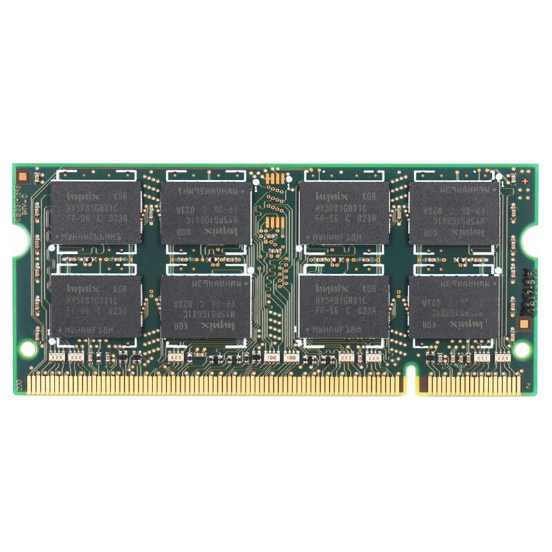 Ddr2 2Gb 4Gb 667Mhz 800Mhz 2r  - Ddr2 Ram recensie en prijs