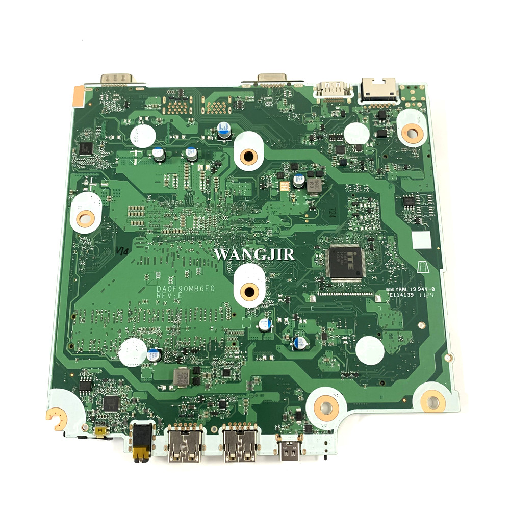 F90 Voor HP 260 G4 Moederbord  - Ddr4 16Gb recensie en prijs