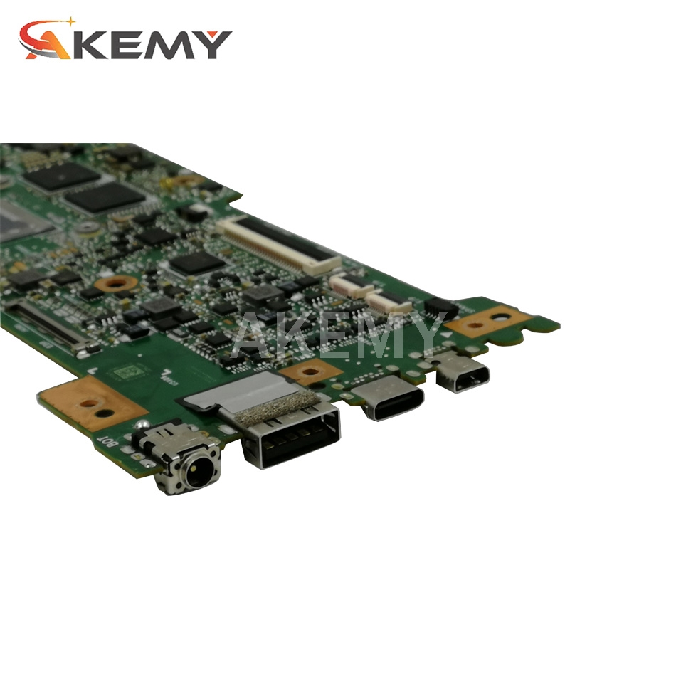 Voor ASUS Zenbook U330C moeder - Ddr2 Ram recensie en prijs