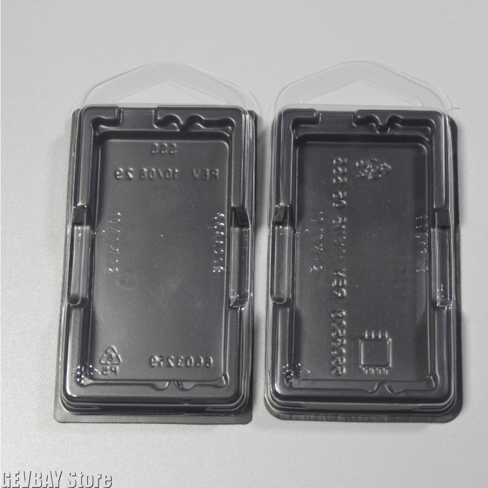 Verpakking met 10 plastic besc - Ram Memory Module recensie en prijs