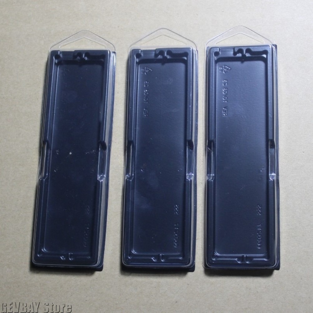 Verpakking met 10 plastic besc - Ram Memory Module recensie en prijs