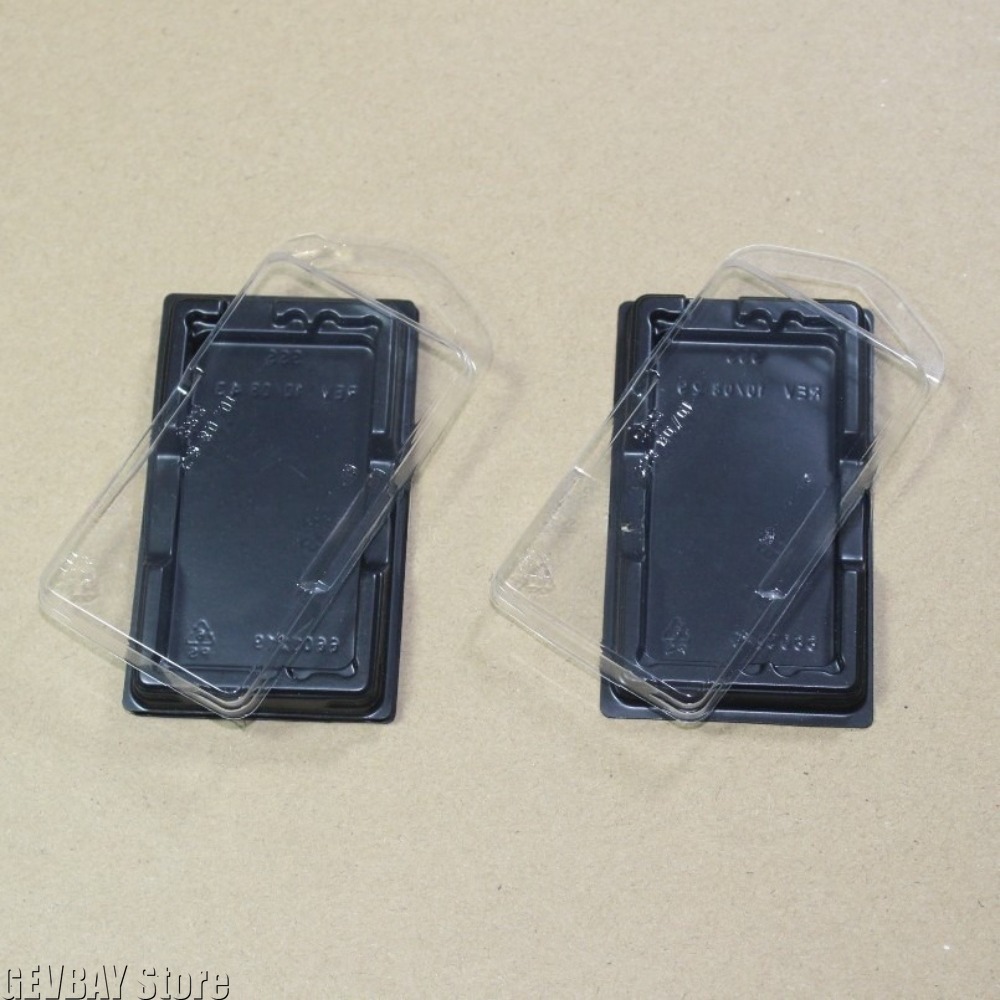 Verpakking met 10 plastic besc - Ram Memory Module recensie en prijs