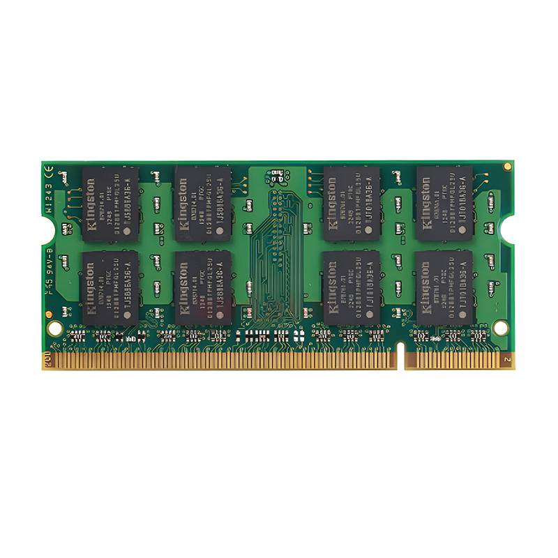 Laptop Sdram Ram 2 Gb 2rx8 PC2 - Ddr2 Ram recensie en prijs