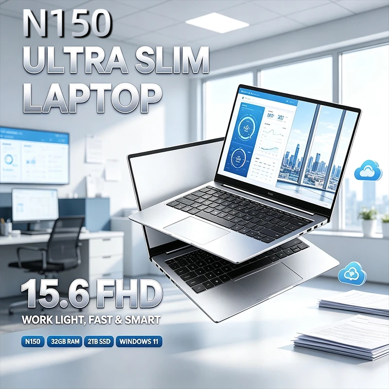 15,6 inch laptop met 120 Hz FH - Ddr4 Ram recensie en prijs