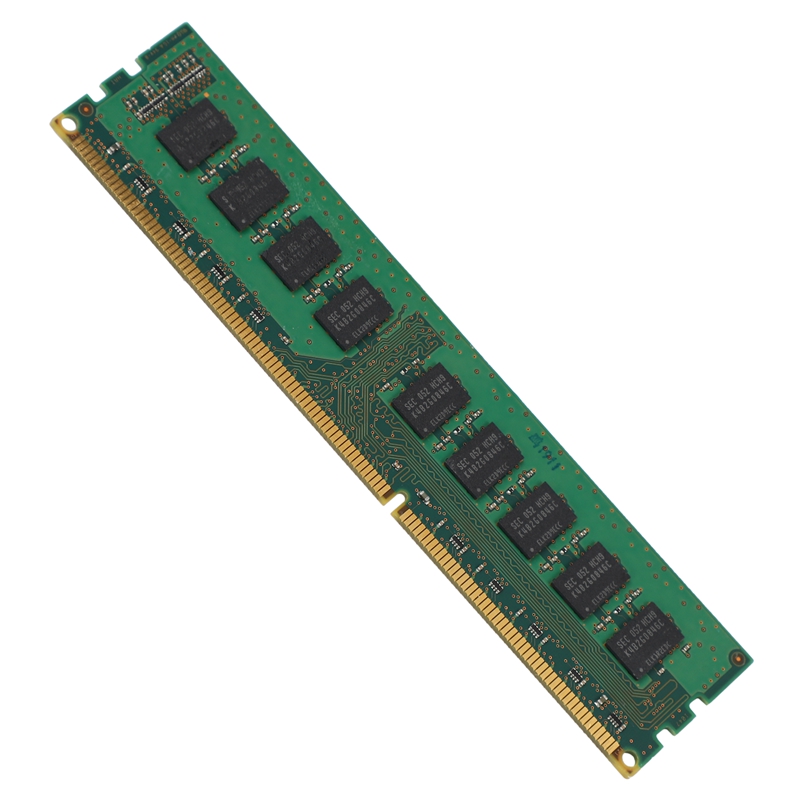 NIEUW 4GB 2RX8 PC3-10600E 1.5V - Ecc Ram Server recensie en prijs