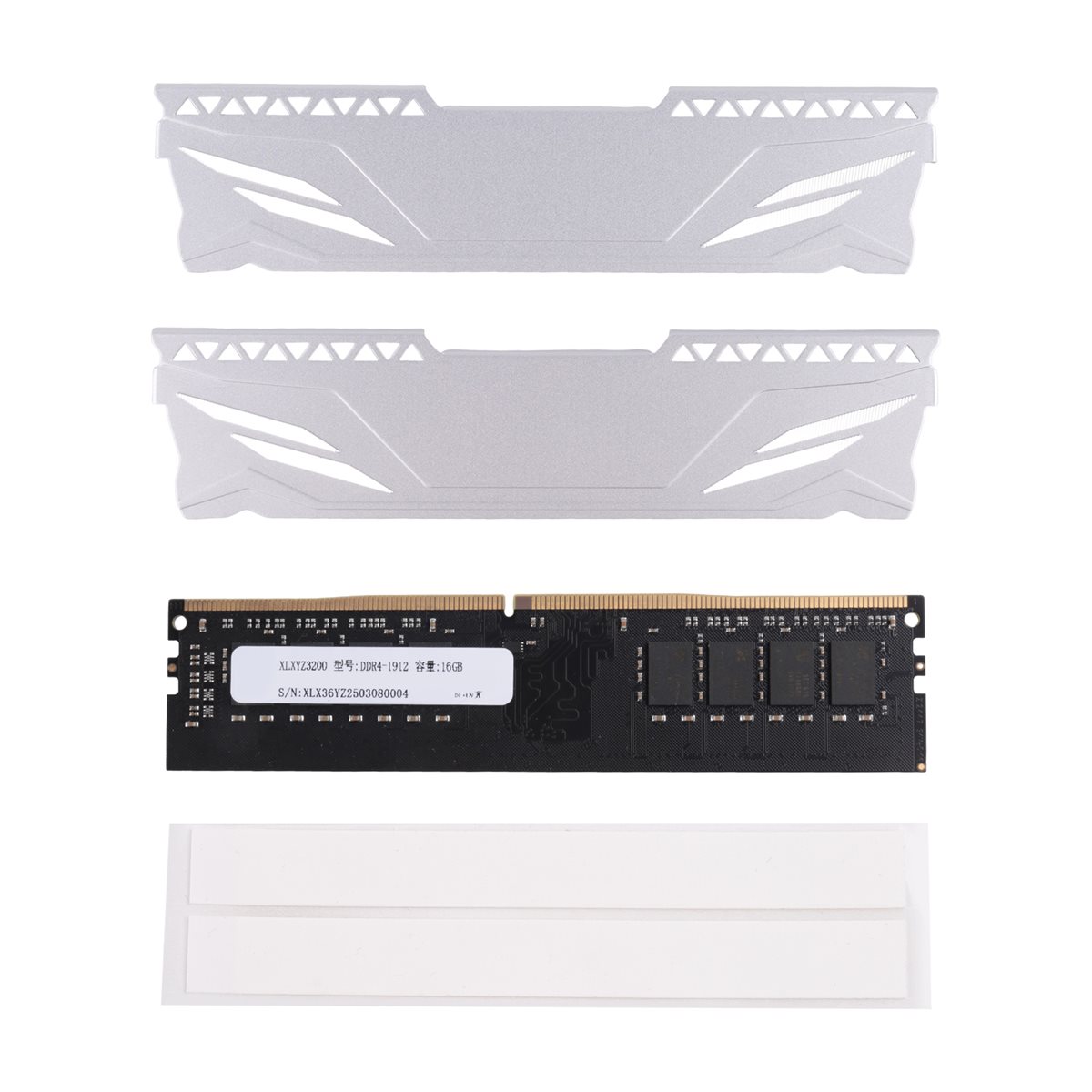 A59E RAM DDR4 16GB 3200MHz voo - Ram Memory Module recensie en prijs