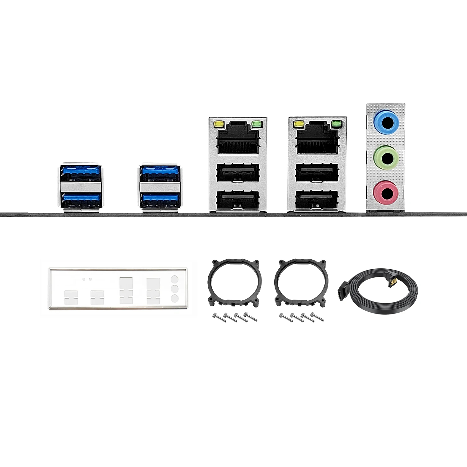 MACHINIST X99 D8 MAX Dual CPU  - Server Memory Ddr4 recensie en prijs