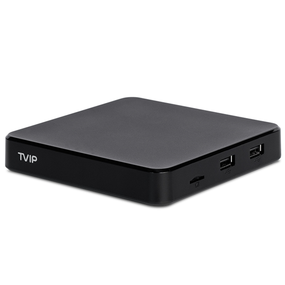 TVIP 4K HD BT Smart Set Top TV - Ddr3 8Gb recensie en prijs