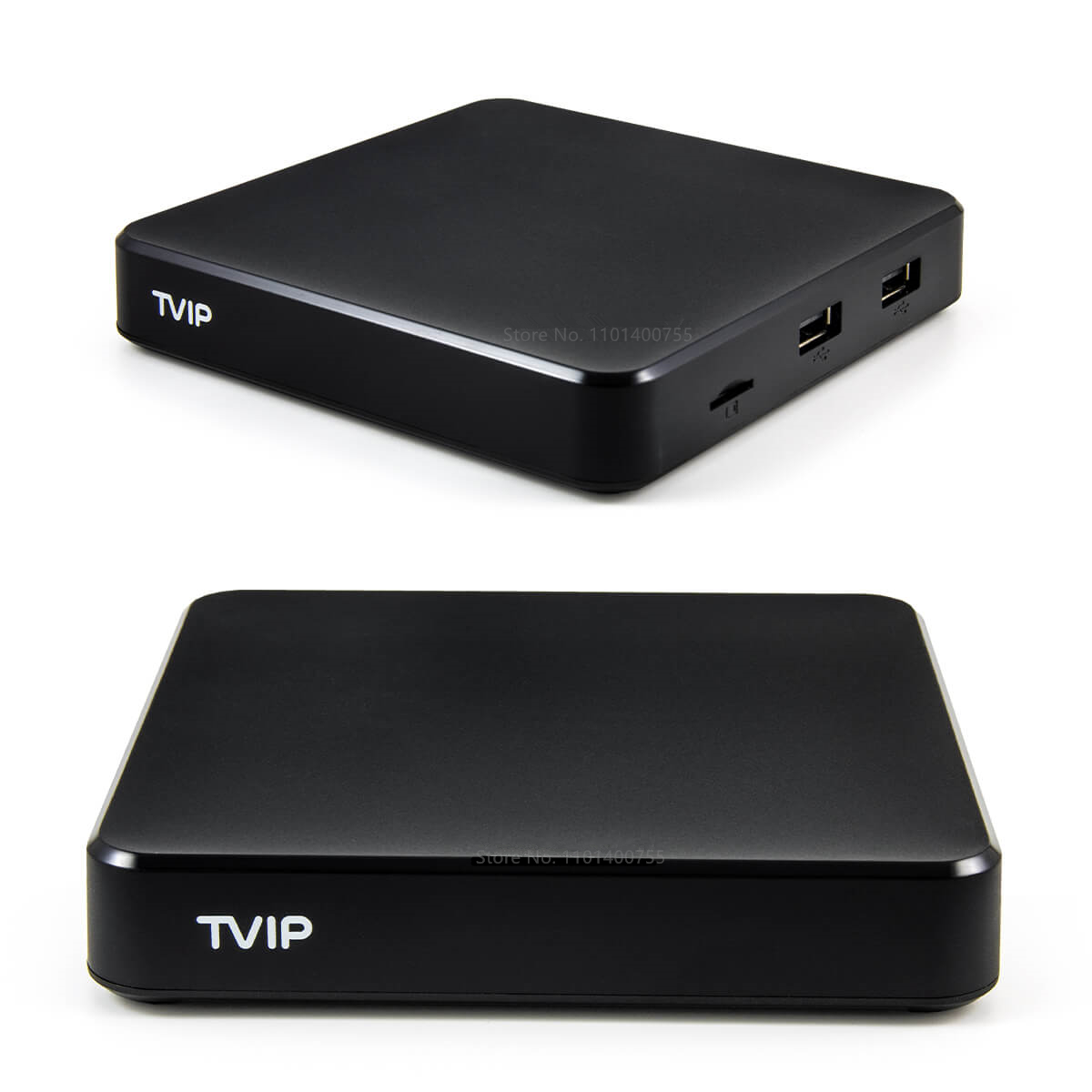 TVIP 4K HD BT Smart Set Top TV - Ddr3 8Gb recensie en prijs
