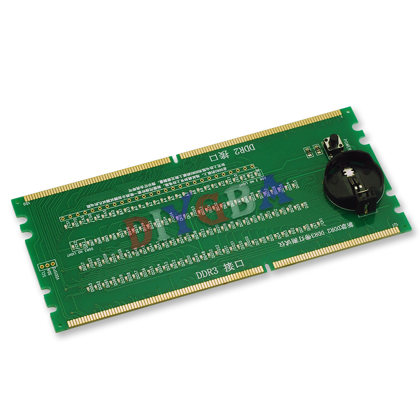 DDR2 DDR3 DDR4 Moederbord Gehe - Ddr2 Ram recensie en prijs