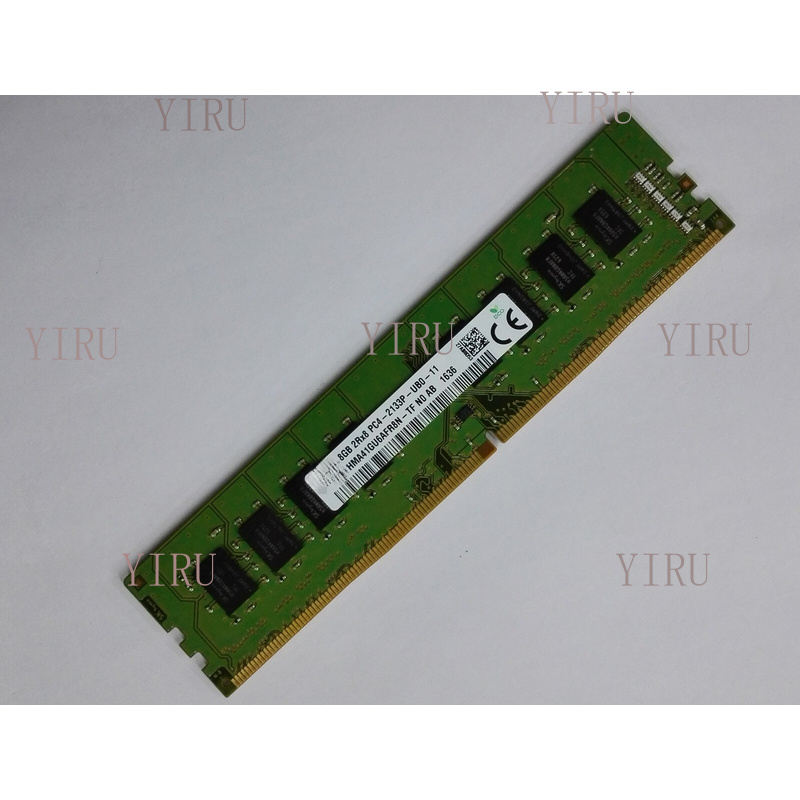 L+ SK hynix 8GB DDR4 2133 Desk - Ddr4 8Gb recensie en prijs