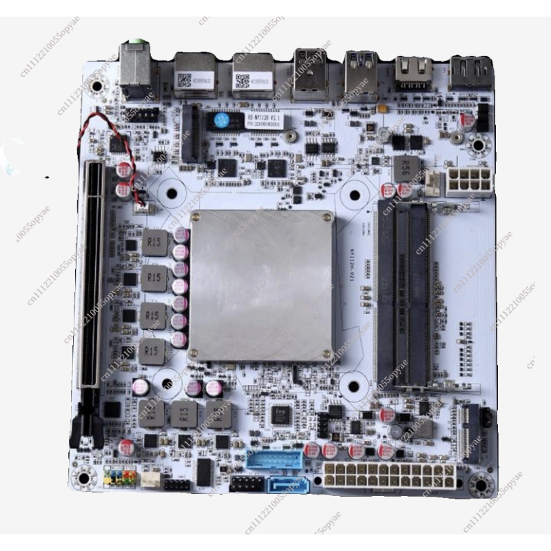 12H I9 12700H ES Desktop Compu - Ddr4 Desktop Ram recensie en prijs