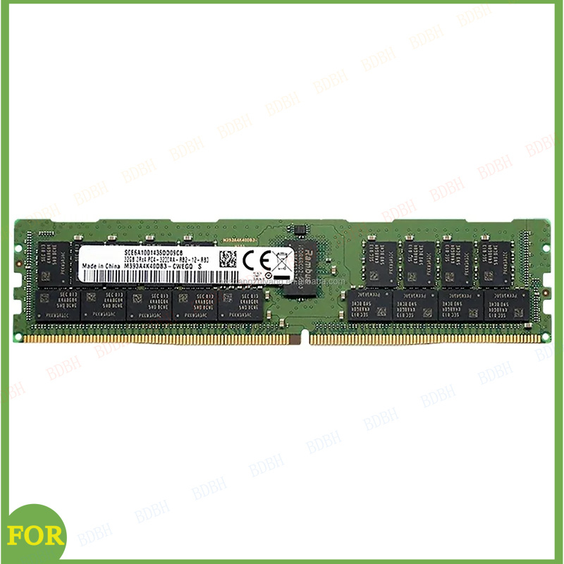 BDBH M393A8G40AB2-CWE 64GB DDR - Ddr4 3200Mhz recensie en prijs