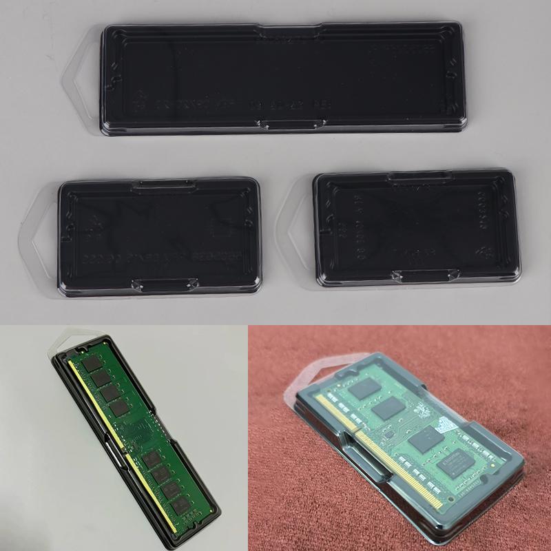 .Nieuwe Verkoop-10 stks/pak DI - Sodimm Ddr4 recensie en prijs