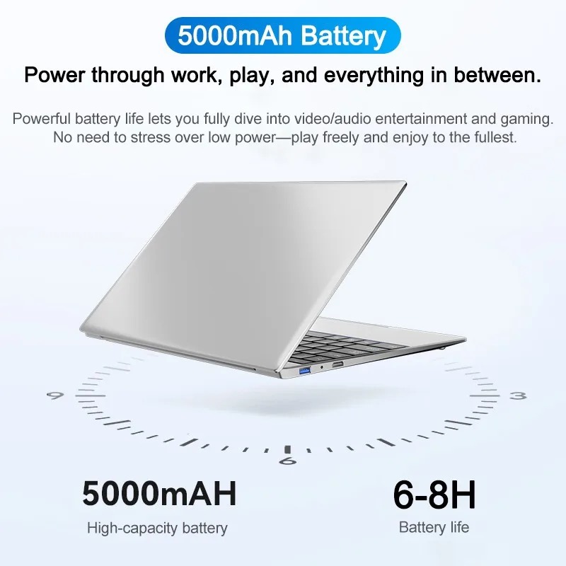 14,1 inch ultradunne laptop me - Ddr4 32Gb recensie en prijs