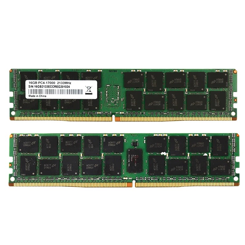 RAM Server ECC REG DDR4 RAM-ge - Ecc Ram Server recensie en prijs